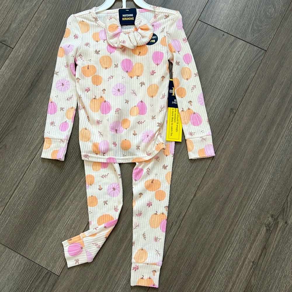 Kids pajamas